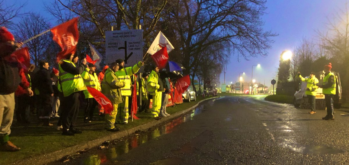 Unite South East tweet media