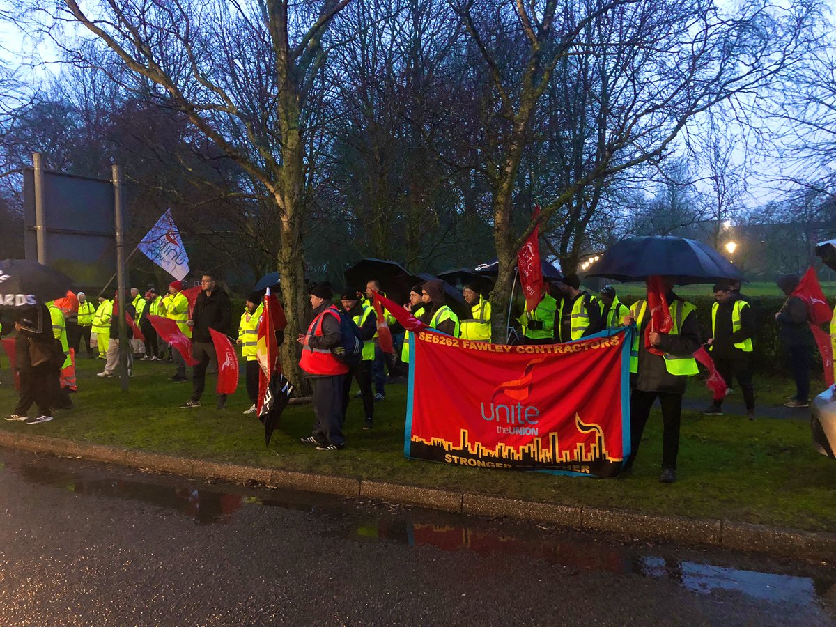 Unite South East tweet media