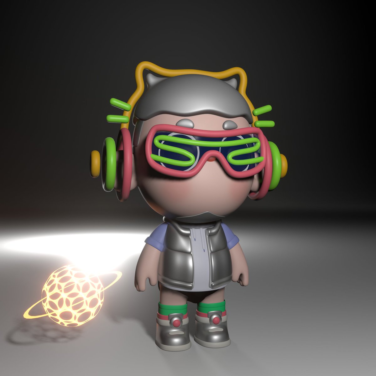 RainBoyNFT's tweet photo. 1. We will reveal at March 6. 4:30 pm CET.
2. Surprise and Rain Boy Planet Lands info can be checked in our discord.

It is just the begining.❤️‍🔥 https://t.co/lykboFD3gU