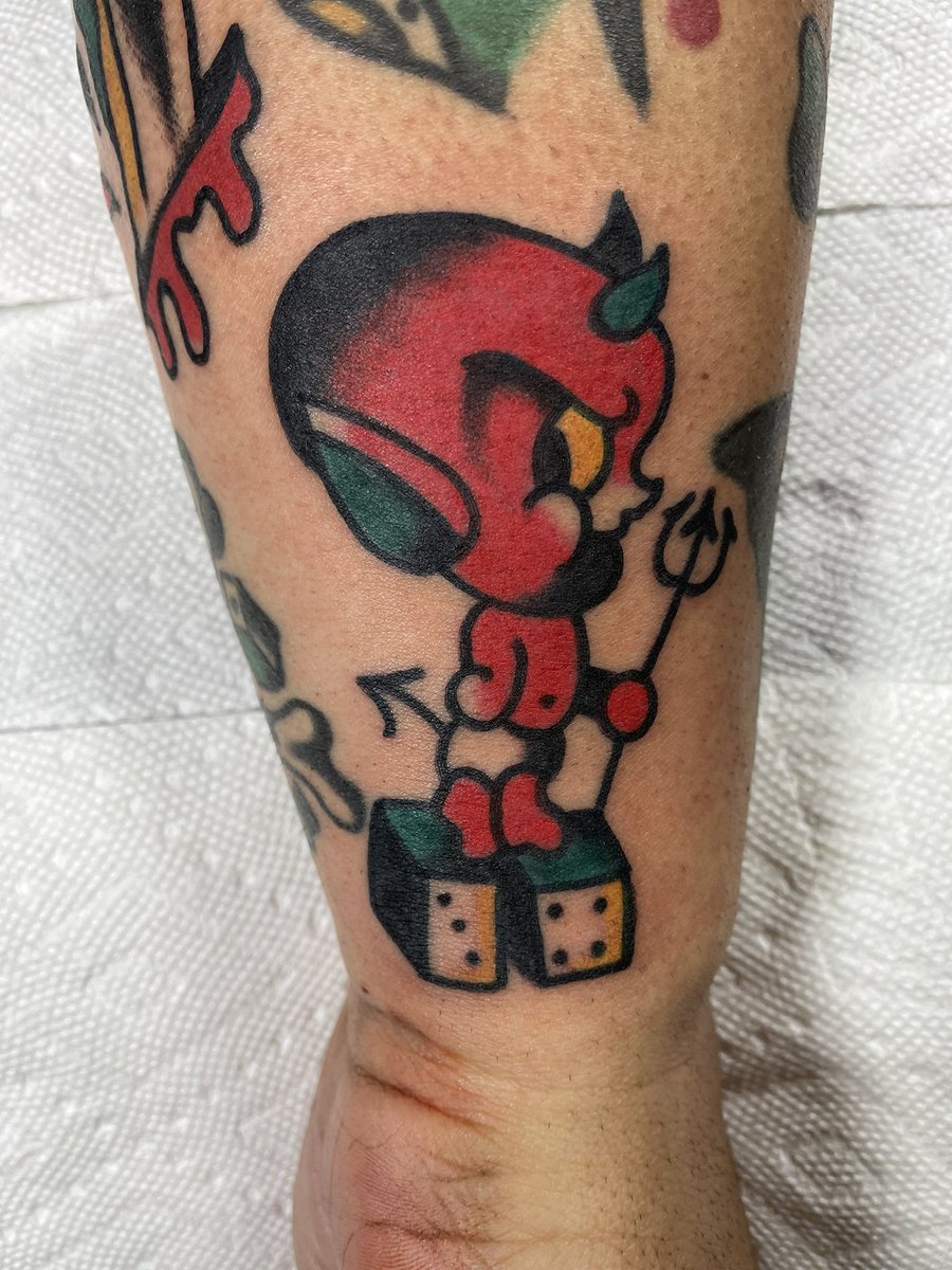 Flowers_eth's tweet photo. 👿 https://t.co/NkdHrZR3KN