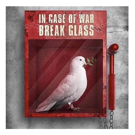 Image: Yücel Türkoğlu
We are supporting <a href="/herts_refugees/">HertsForRefugees</a> 
Fundraiser for Ukraine. 

facebook.com/16889897677975…