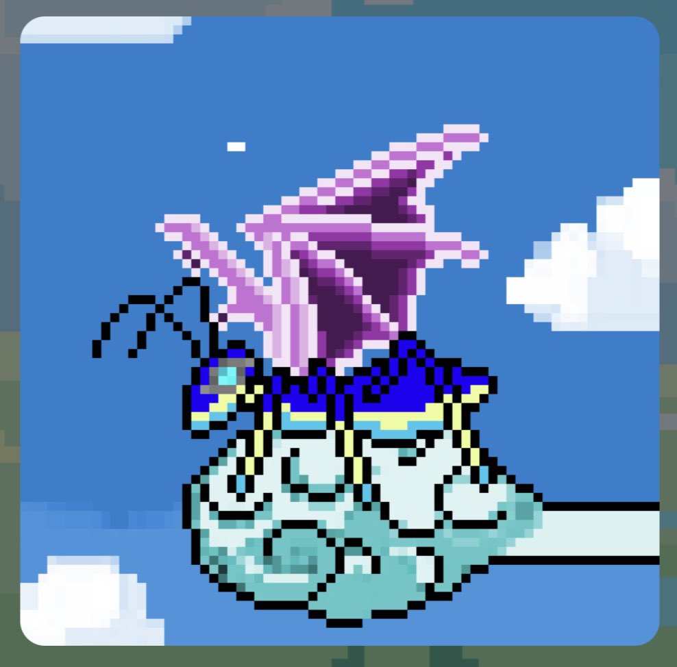 Cavs (🔺, 🐱,😉, 🐟) (@av0cavo) on Twitter photo Giving away this bad gyal from @Avalant_NFT worth 3 #avax (for now) to the community. To win you have to: -follow me (🐜,🐜) -like this post 🔺 -retweet ♻️ -tag three ants frens under this post Closing submission in 72h ⏳#ntf #giveaway #Avalanche #gamefi #antnation #antarmy #dig Giving away this bad gyal from @Avalant_NFT worth 3 #avax (for now) to the community. To win you have to: -follow me (🐜,🐜) -like this post 🔺 -retweet ♻️ -tag three ants frens under this post Closing submission in 72h ⏳#ntf #giveaway #Avalanche #gamefi #antnation #antarmy #dig