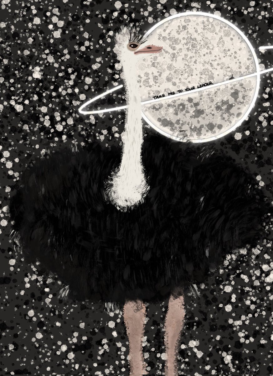 MyOwnNFT's tweet photo. Take me to your leader...
1 of 20 new Olive releases into the #NFT world. She's bold, beautiful and ready to take on the world. #NFTartist #NFTCommumity https://t.co/EdAtz9Isgx