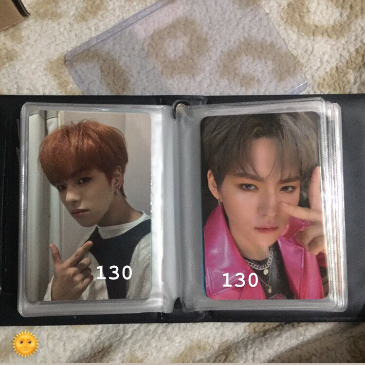 Heychan07's tweet photo. Wts lfb ph‼️
Help rt 

Treasure the first step chapter one

-onhand
-mop: gcash 

Treasure yoshi jaehyuk jihoon jeongwoo pc photocard https://t.co/UsYcyXh3xO