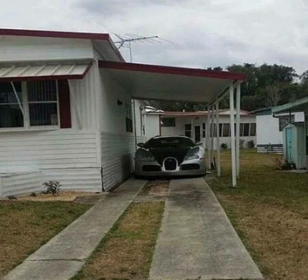 humphreys_coach's tweet image. Accurate depiction of some athletes world.  The house is the workouts and drills you are neglecting while the car represents what you want people to believe your about.  Start grinding and stop pretending, don’t tell me show me. #yournotthatguy