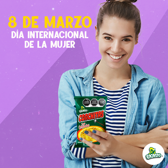 Botanas Encanto tweet media
