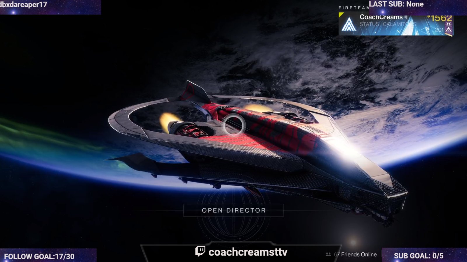 James Rutherford on Twitter: