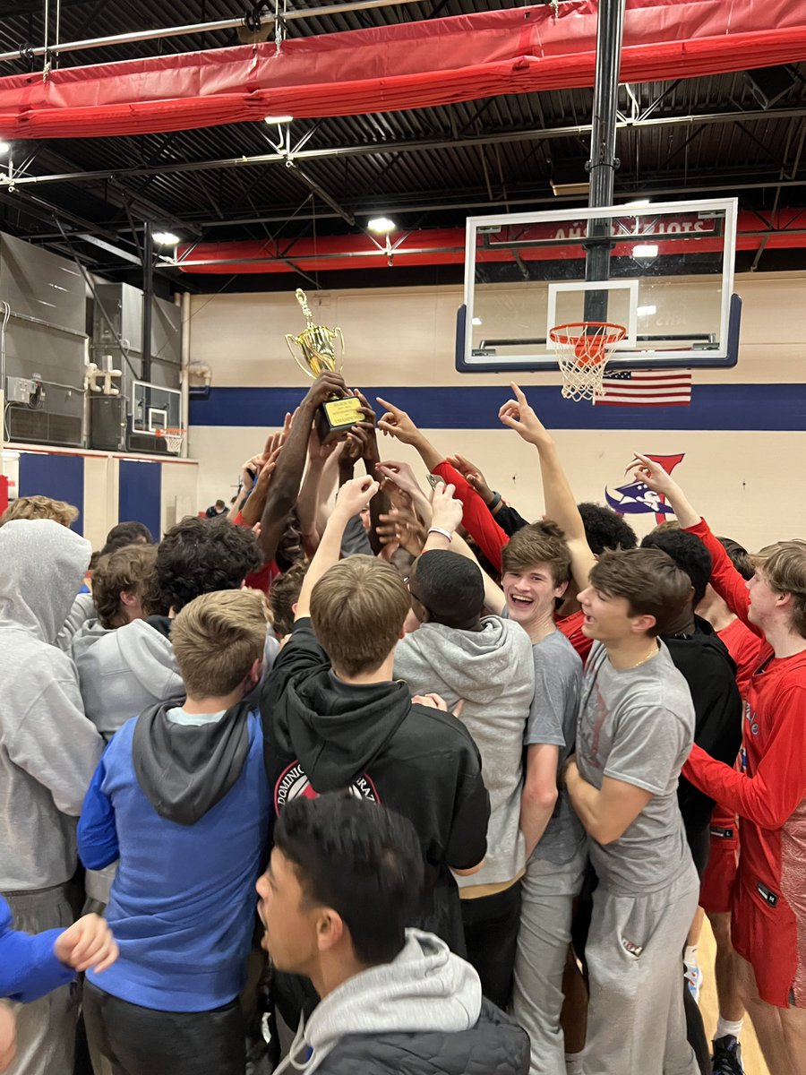 RHS_Rams_Hoops's tweet photo. REGION 5D CHAMPS!  Enough said. https://t.co/8gLUCPnOhy