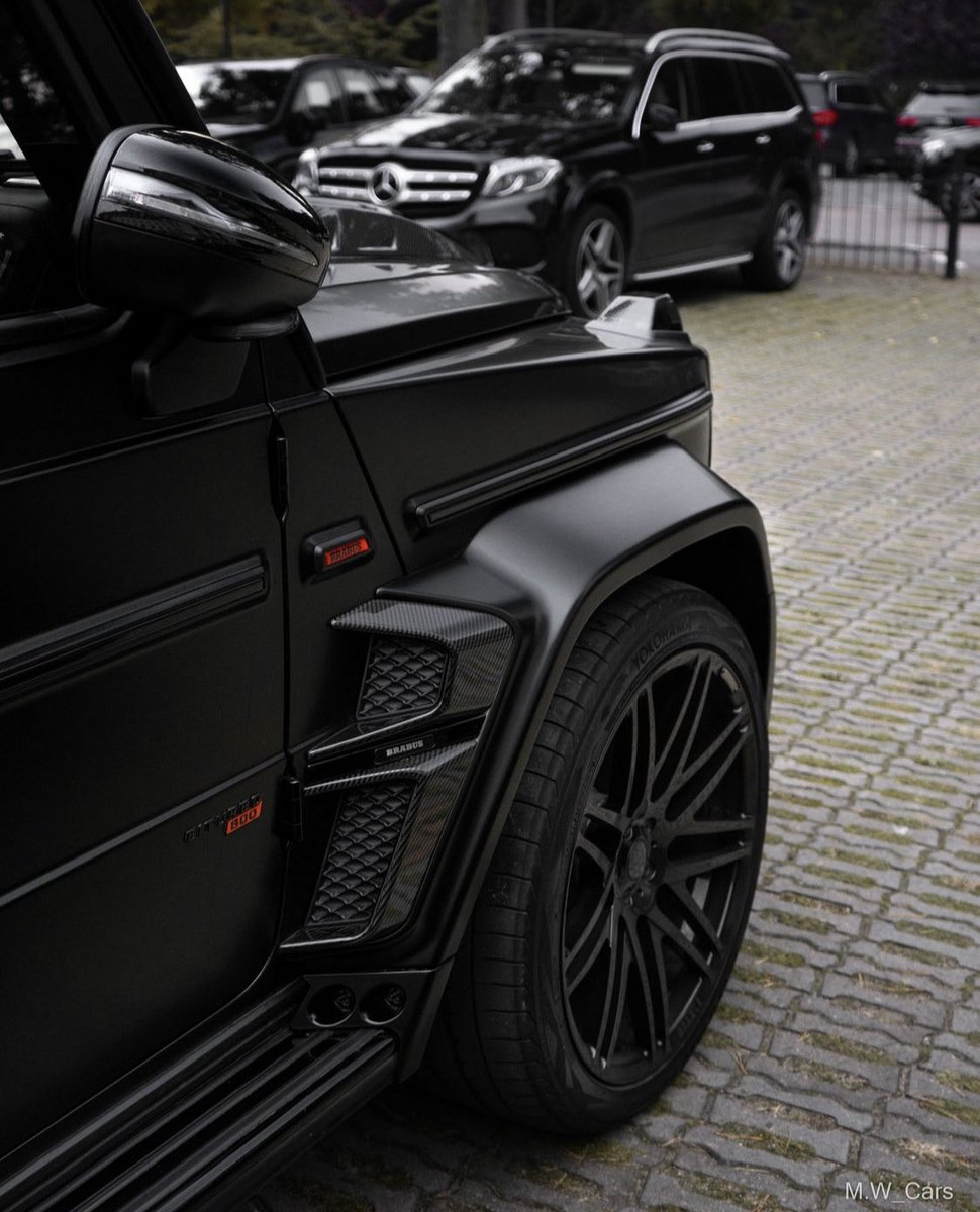 LeeAutoVN's tweet photo. Nâng cấp full Brabus G800
- Hàng có sẵn (*)
- Oders full kit chính hãng
#G63 #Brabus #LeeAuto #CSperformance https://t.co/YUolHp0V2s