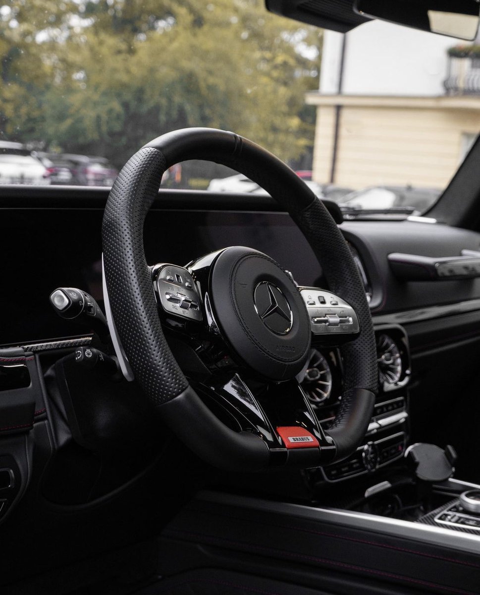 LeeAutoVN's tweet photo. Nâng cấp full Brabus G800
- Hàng có sẵn (*)
- Oders full kit chính hãng
#G63 #Brabus #LeeAuto #CSperformance https://t.co/YUolHp0V2s