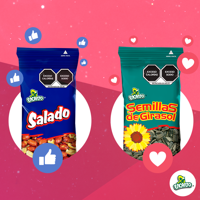Botanas Encanto tweet media