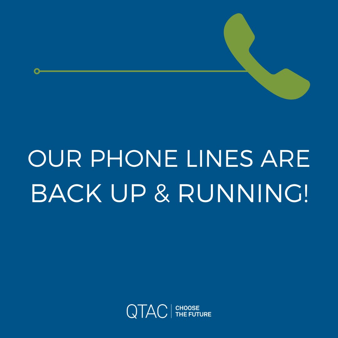 QTAC tweet media