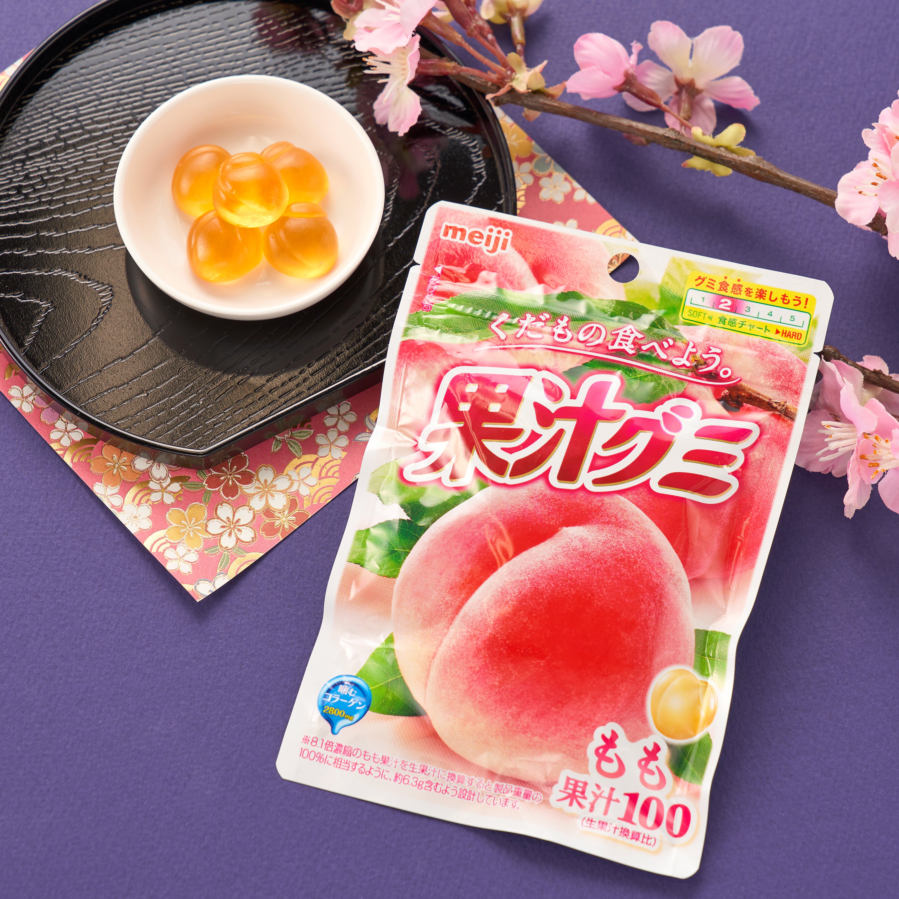 果汁グミ 公式 Kajyu Gummi Cp Twitter