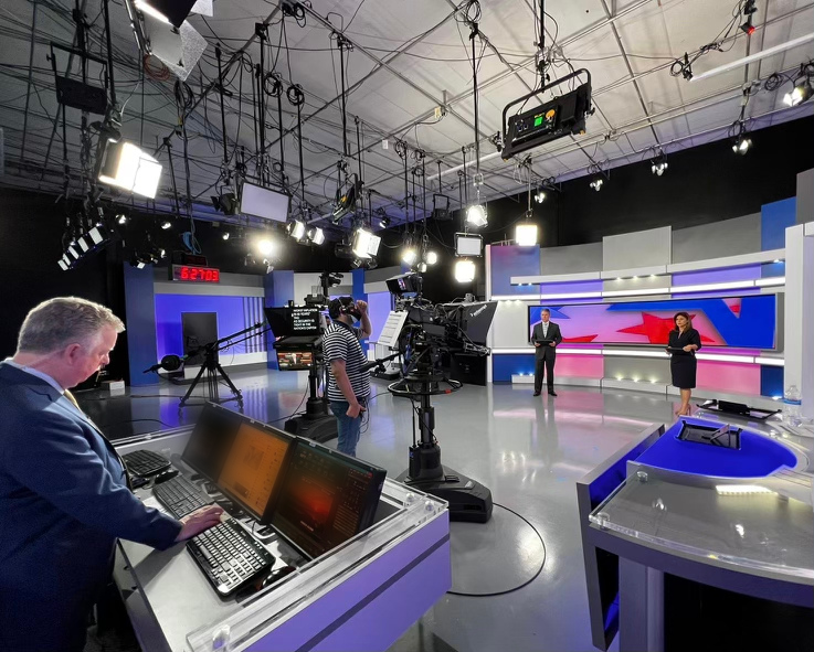 krgv's tweet photo. Stream us LIVE from you favorite device, NOW! CHANNEL 5 NEWS is LIVE, Online! ๐ป ๐ฑ๐ฅ๏ธ
#KRGV #news #channel5 #channel5news #streamuslive #livestreaming https://t.co/GuIAdv4Wxp