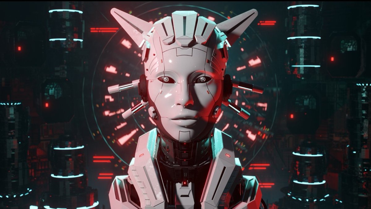 CyberRabbit01's tweet photo. CyberRabbit metaverse sneak peek? 🐰

We are giving away:
🎁 2x Cyber Rabbit WL spots

1️⃣ Follow @CyberRabbit01 
2️⃣ Like &amp; RT 
3️⃣ Tag 3 friends

#NFT #NFTGiveaway #NFTCommumity #NFTs #CYBERRABBIT #GameFi https://t.co/sduxIapYBL