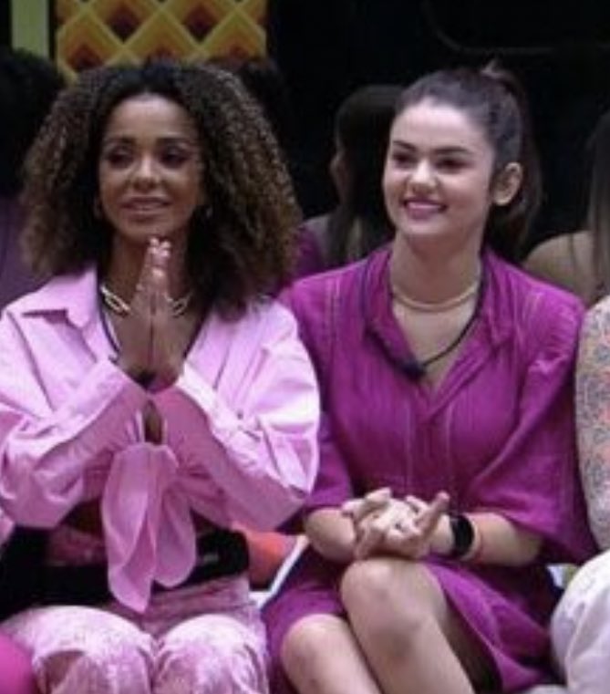 Toda semana tem uma coisa em comum #BBB22