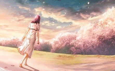 #間桐桜生誕祭2022 
今日が来るたびに思う。

「雛まつり」「桃の節句」所謂、少女であることを言祝ぐ日の前日に生まれた意味。

ひとつ足らない。ひとつ届かない。
間桐桜という少女。

でも
明日という日は必ず訪れる。短く儚い春を、桜はひたむきに咲き誇る。

おめでとう桜。ただ幸せに、生きて 