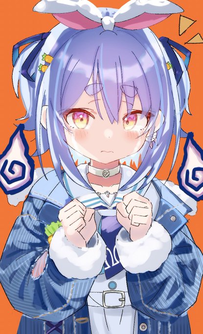 沙花叉クロヱ 「たまには#さかまた飼育日記 #Luillust #ルイクロ