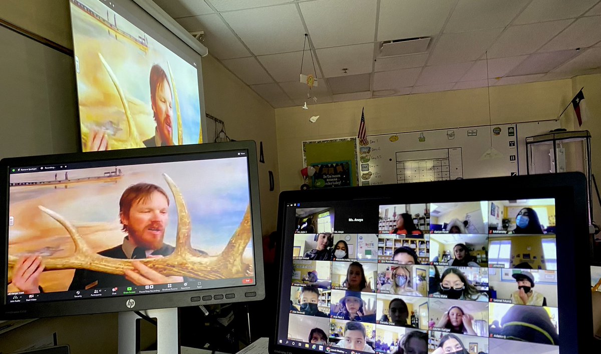 Isabel Anaya tweet media