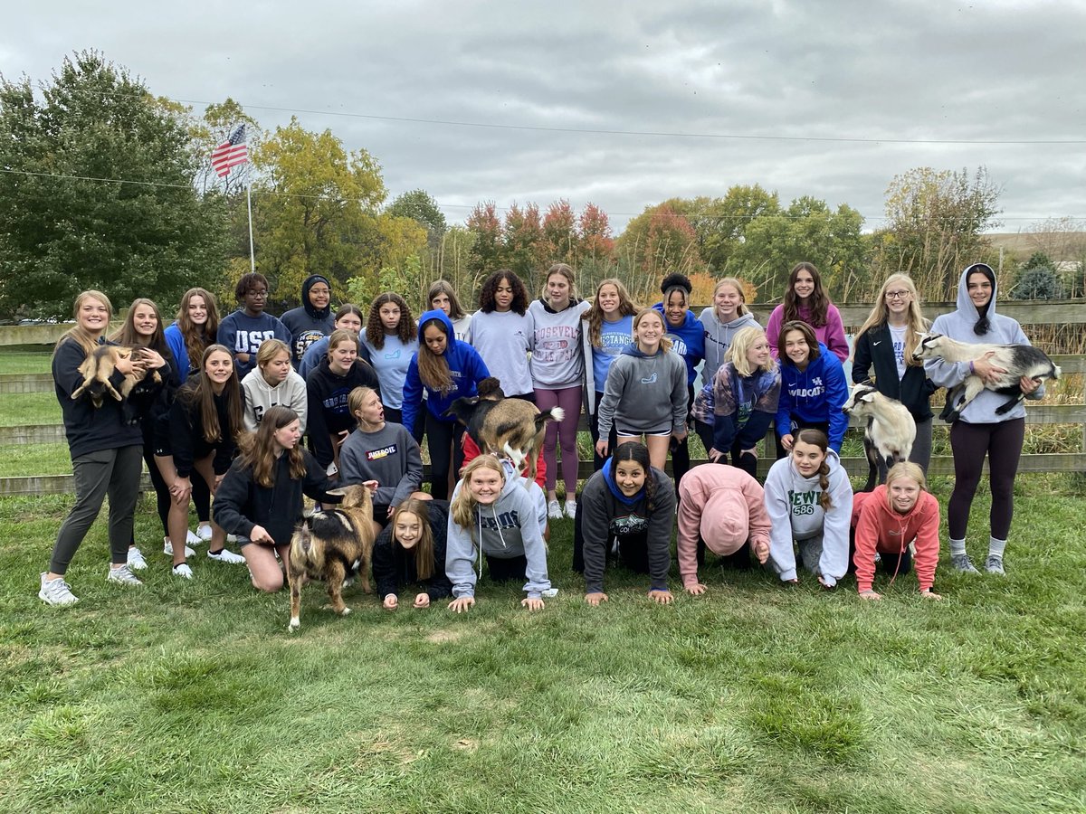 Tough night for the Mustangs. What a great battle tonight…we just came up a little short. This team is a special group. So proud of them and what they accomplished this season. No wildcard unfortunately. Finished 18-7. Thank you Megan, Abby, Ally, and Darian. <a href="/MNHSActivities/">MNHS Activities</a>