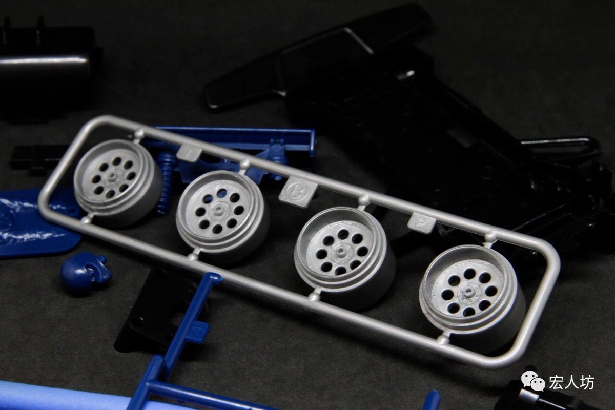 iamzhp's tweet photo. 2903 The Fox
#ミニ四駆
#mini4wd https://t.co/IUNu2ZueT3