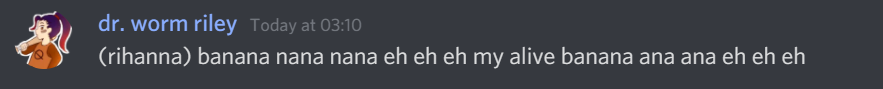 LemonLightProd's tweet photo. OUT OF CONTEXT TUESDAY - March 1st 2022 https://t.co/GZMWl74sVF