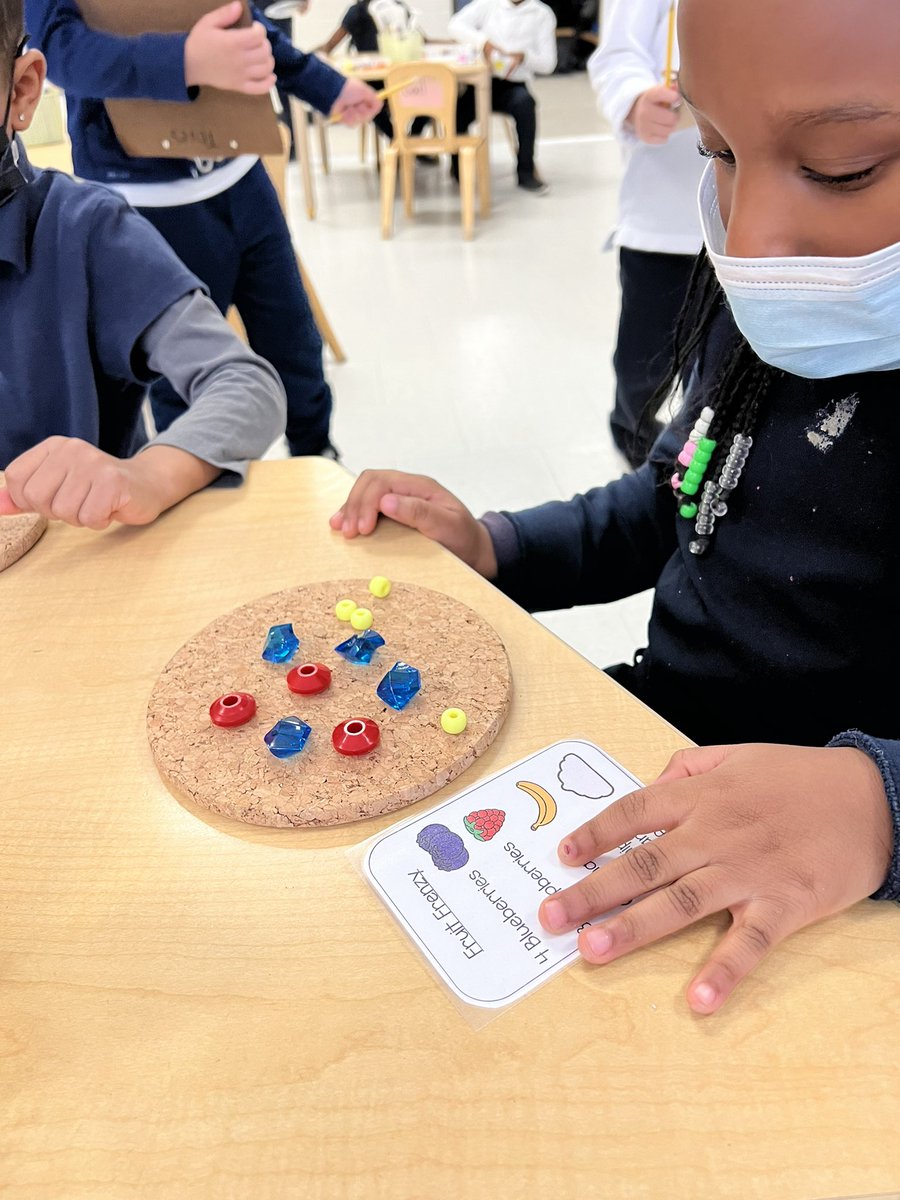 Rebecka Teves (@ms_teves) on Twitter photo In the spirit of Shrove Tuesday, our baby dragons are using loose parts to recreate the recipe cards and put the correct toppings on their “pancakes”
🥞🫐🍌
<a href="/MsMazzulla/">Ms. Mazzulla</a> <a href="/deSalesTCDSB/">St. Francis de Sales</a> <a href="/ColleenMuzzatti/">Colleen Muzzatti</a> <a href="/TCDSB/">Toronto Catholic District School Board</a> In the spirit of Shrove Tuesday, our baby dragons are using loose parts to recreate the recipe cards and put the correct toppings on their “pancakes”
🥞🫐🍌
<a href="/MsMazzulla/">Ms. Mazzulla</a> <a href="/deSalesTCDSB/">St. Francis de Sales</a> <a href="/ColleenMuzzatti/">Colleen Muzzatti</a> <a href="/TCDSB/">Toronto Catholic District School Board</a>