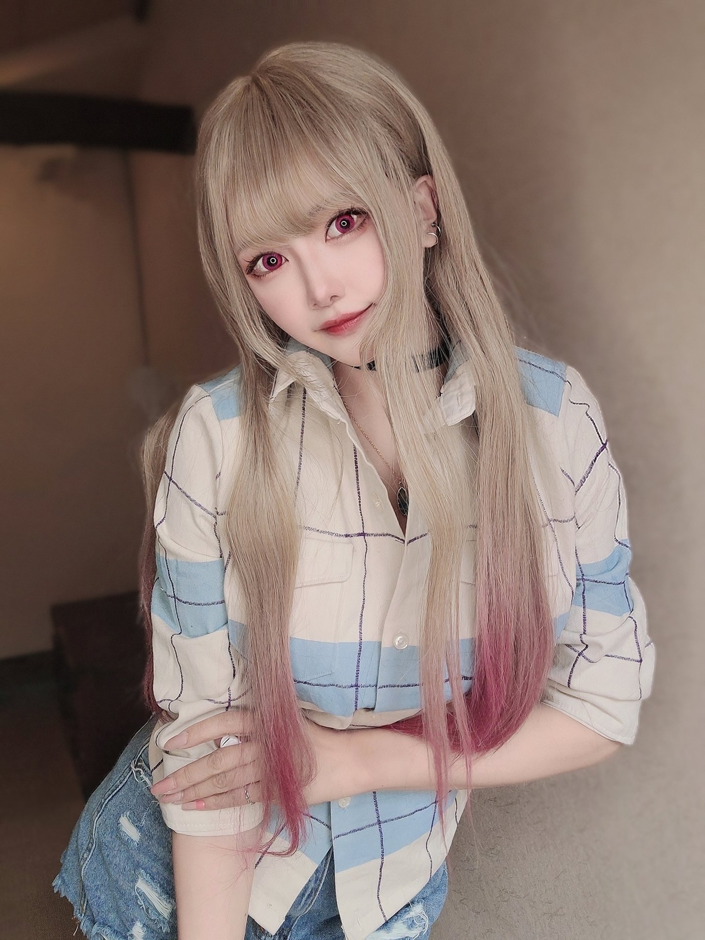 marin kitagawa cosplay hot sexy