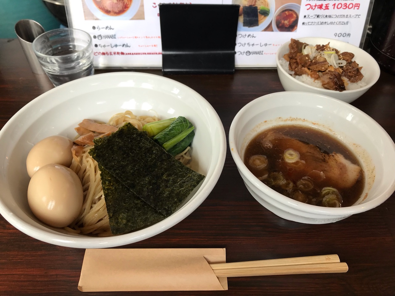らーめん Hanabiヨメ Akiko03 Twitter