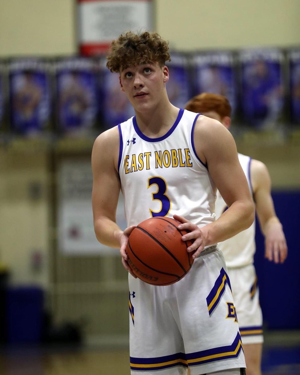 Thank you to Knight Nation for all of the incredible support over the last four years. To my teammates and coaches, I love all of you guys ❤️… 3 out