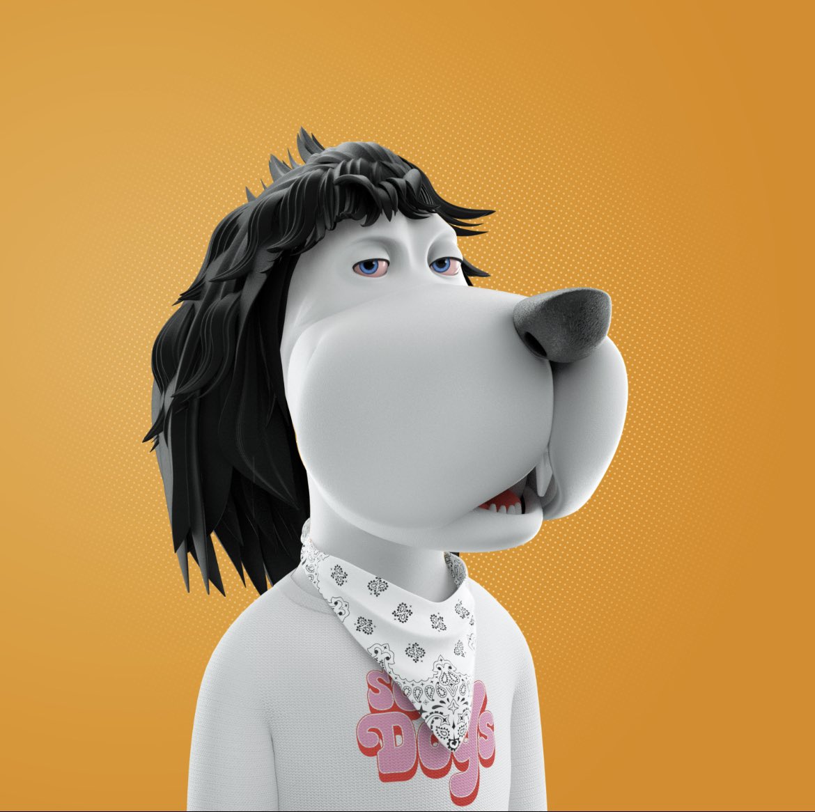 spennyNFT's tweet photo. Wheres my @SoulDogsNFT fam at?? https://t.co/2JXjFh5BP2