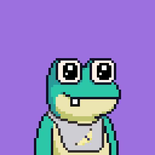 FroggosNFT's tweet image. Any interaction with this tweet will be eligible for a free Froggo Baby when released.

Are you staking your #FROGGOS yet?   

$BUGS $BUGS $BUGS 🤑