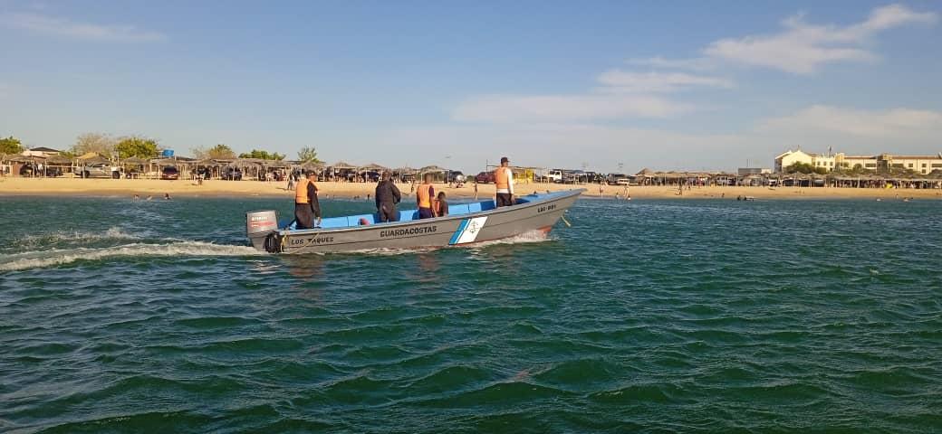 #01Mar || El <a href="/AB_Guardacostas/">Comando de Guardacostas</a> y sus unidades adscritas garantizaron el Resguardo y Seguridad de los temporadistas para un regreso seguro a casa, luego de disfrutar los #CarnavalesSeguros2022, siempre haciendo Grandes Acciones por su Seguridad.

<a href="/NicolasMaduro/">Nicolás Maduro</a>