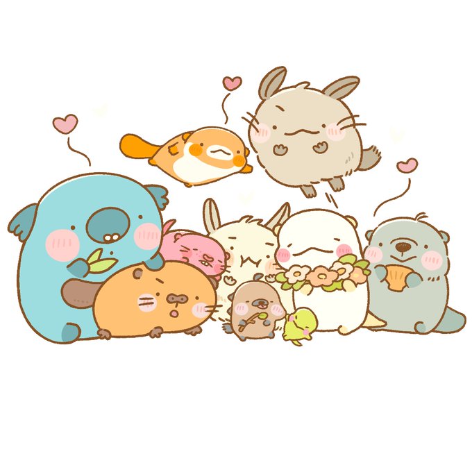 Twoucan コアラ の注目ツイート イラスト マンガ