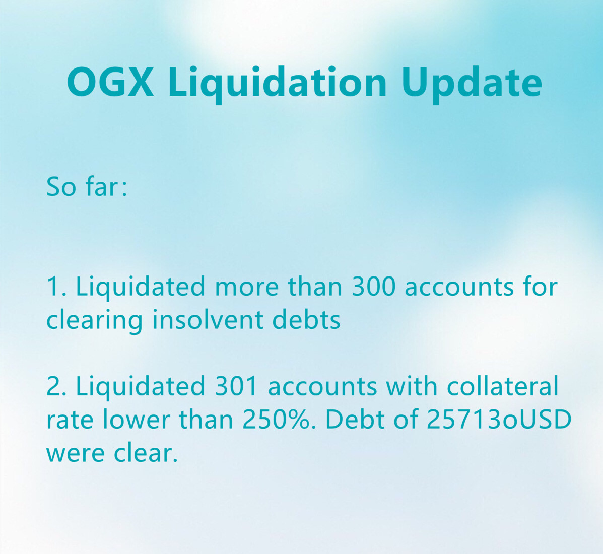 Organix Protocol tweet media