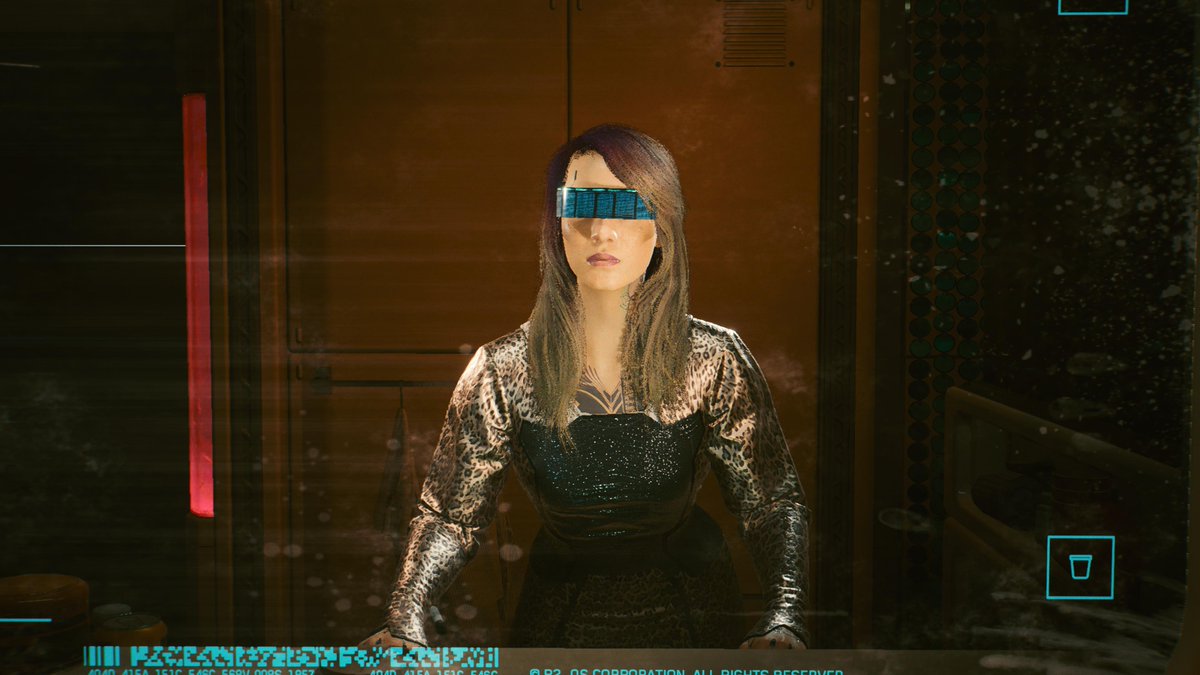 EssjayGaymes's tweet image. #PS5Share, #Cyberpunk2077