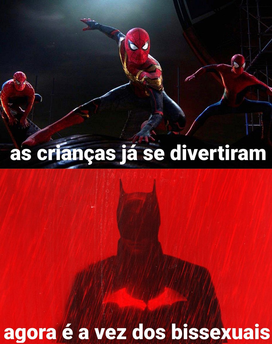 melbrrera's tweet image. isso aqui serio...