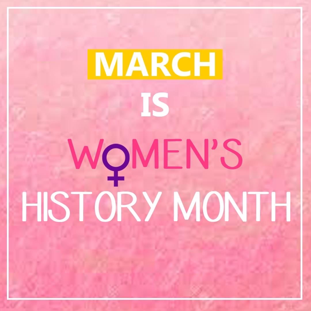 #MakeChangeForWomen ❤️