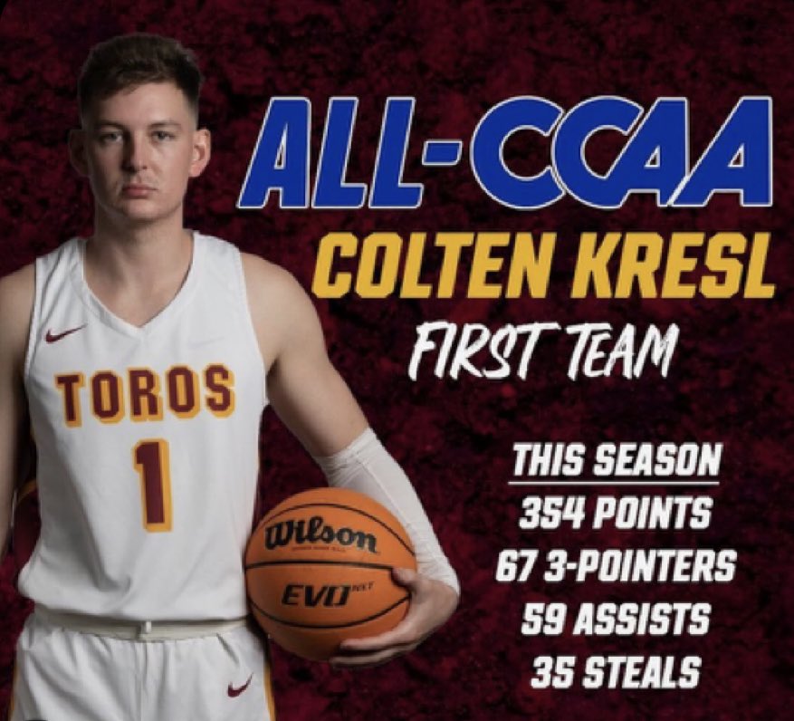 AZSelectBoysBB's tweet photo. The Killer🌵🏀

Congratulations to @c_kresl on Being Named 1st Team All Conference 

Colten Will Join the Growing List of Professional Basketball Players from the Select Program! https://t.co/jqlxW3G0hP