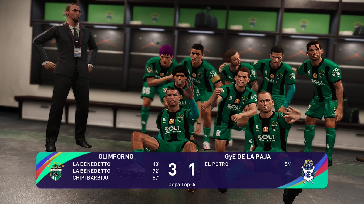 LarssonKits's tweet photo. OE OE OE

FINALISTAS OTRA VEZZZ

#ElMas6rande https://t.co/bJCAs4lGsw