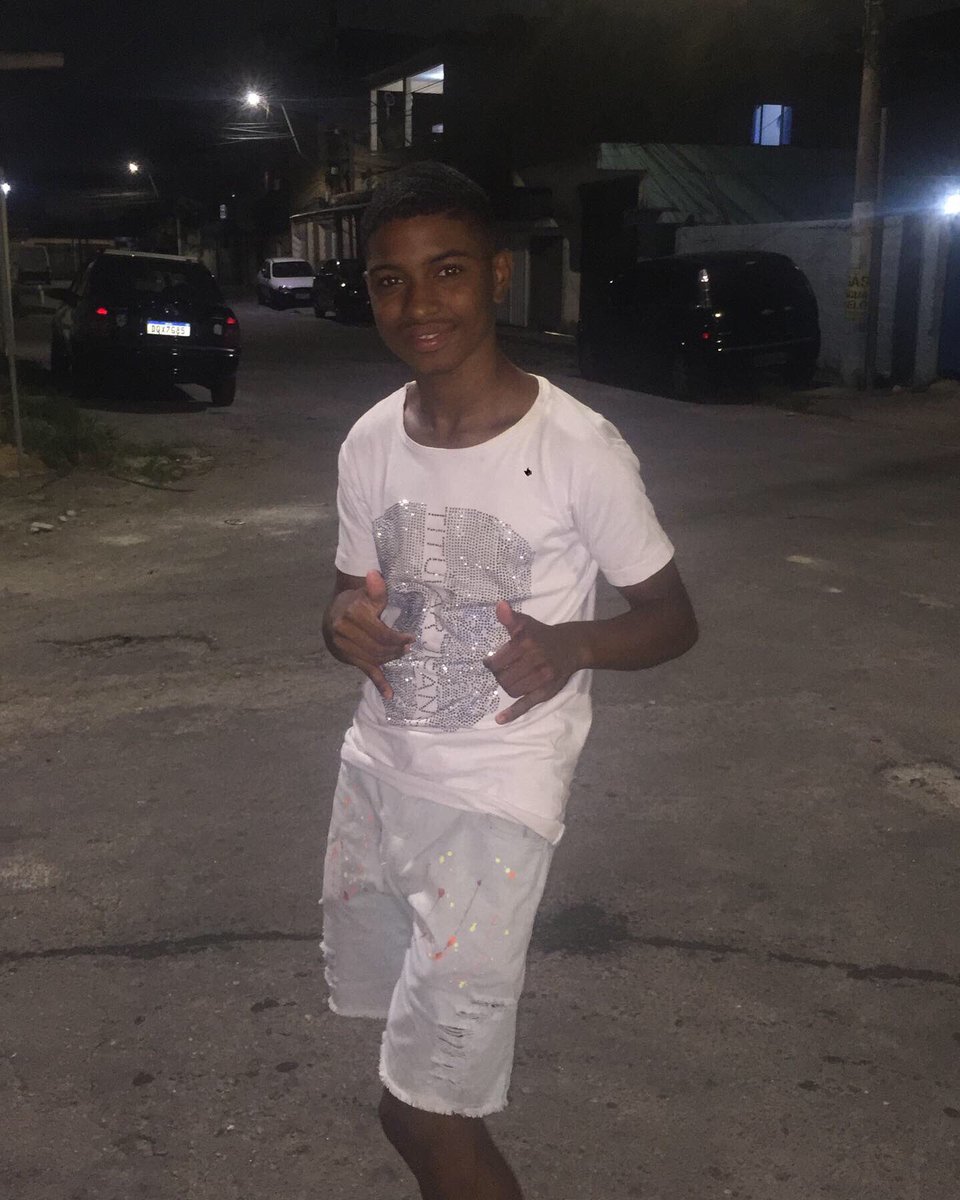 Calma não é marra e postura 👋🏾✊🏾