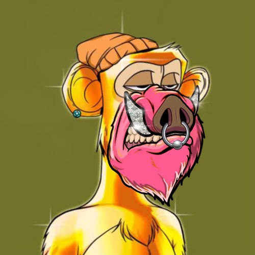 BoaredApes's tweet photo. @RoArquette Go get some Board apes! https://t.co/2n93DCKrD7