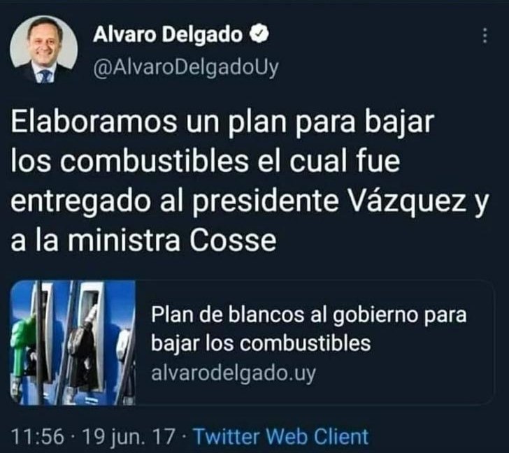 VeronicaRF1212's tweet photo. ¿Y dónde está ese plan?
¿Lo perdieron?
¡¡¡O qué!!! https://t.co/kLFJ2Cn1uf