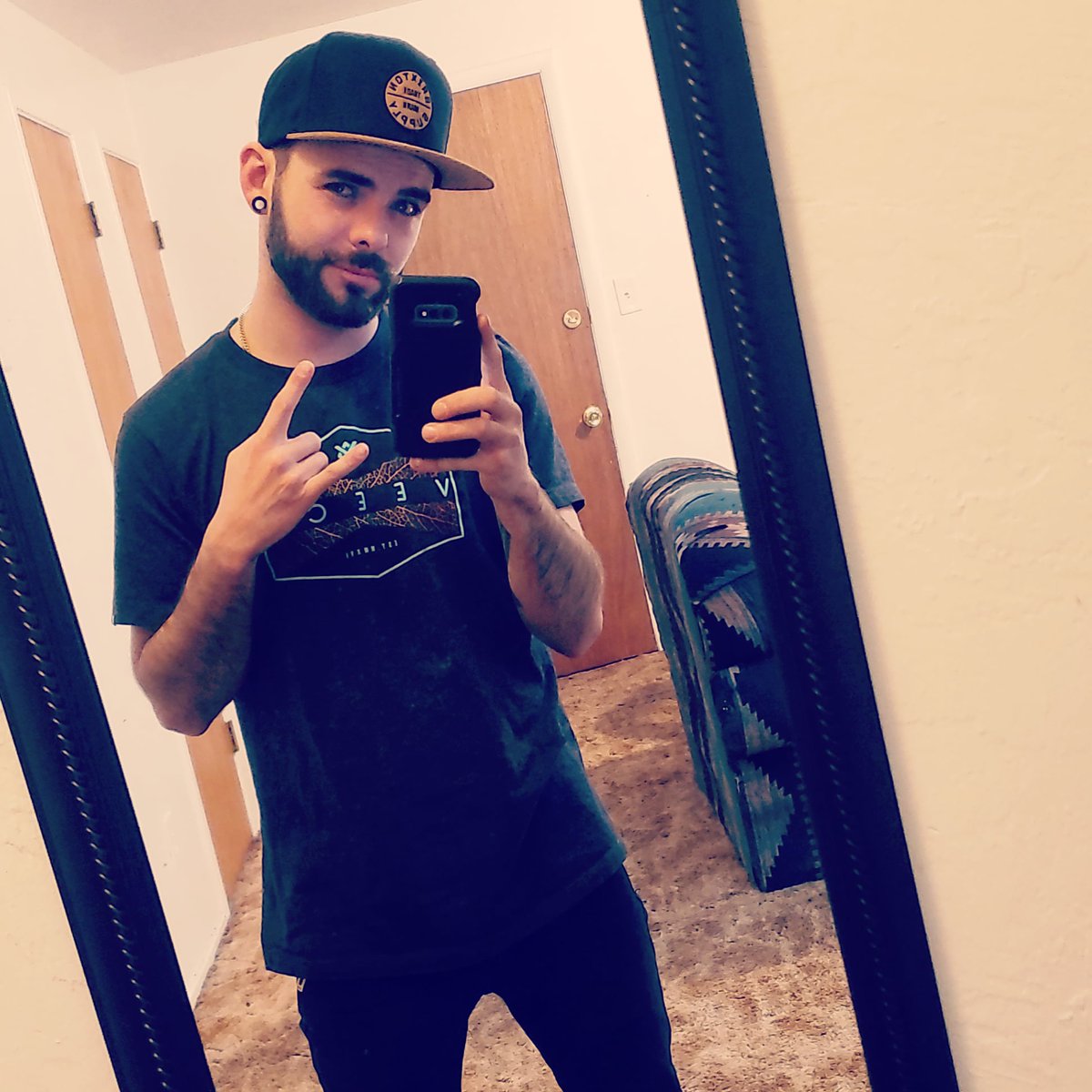 OGDeesnuts tweet picture