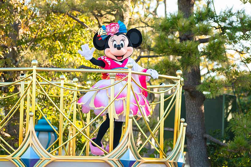 東京ディズニーリゾートPR【公式】 on X: 東京ディズニーリゾートPR【公式】 on X: