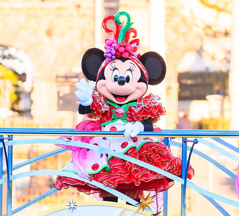 東京ディズニーリゾートPR【公式】 on X: 