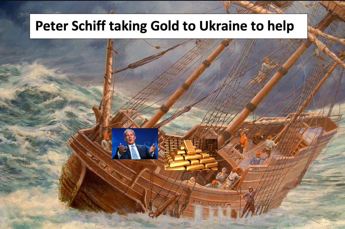 First meme ever but I couldn't help myself
#Bitcoin