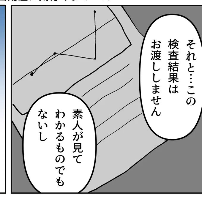 水曜20時は自閉日記の日!
診断を受けるまでのお話はそろそろ終わりになります。

心理検査の結果って、もらえる病院ともらえない病院があるんですよね…。 