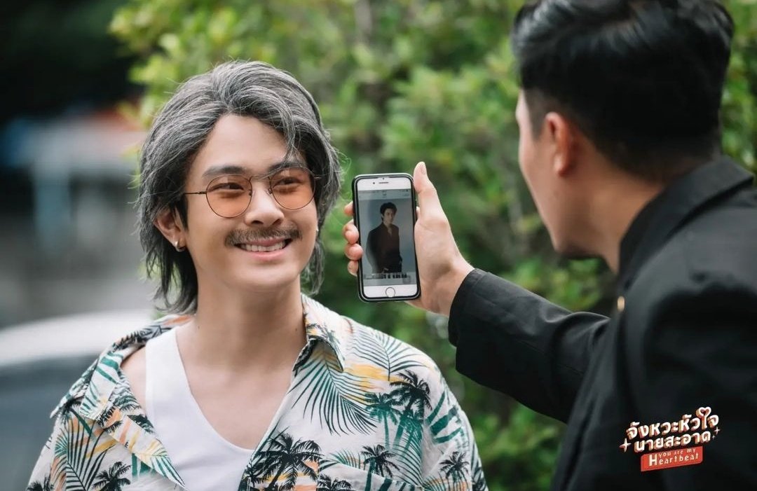 55555555555555555 ไม่เห็นเหมือนกับคนในรูปเลยเนอะ555555555555 น้อนดินแสบมากกกกก

#จังหวะหัวใจนายสะอาดEP1
#จังหวะหัวใจนายสะอาด