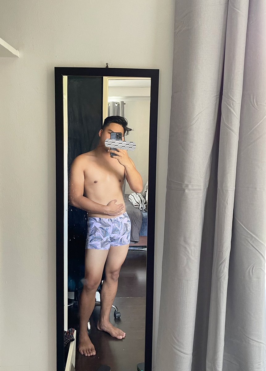 witcheriloguy's tweet photo. Summer is approaching, belly is out. I really want to go to the beach but body is not ready yet. 😔😔😔 Kat ta, pantayon ta ning tan lines ko. Hahahaha Maayong aga sa tanan!
#pinkboxers #letlenilead https://t.co/WBxKlhfYKP